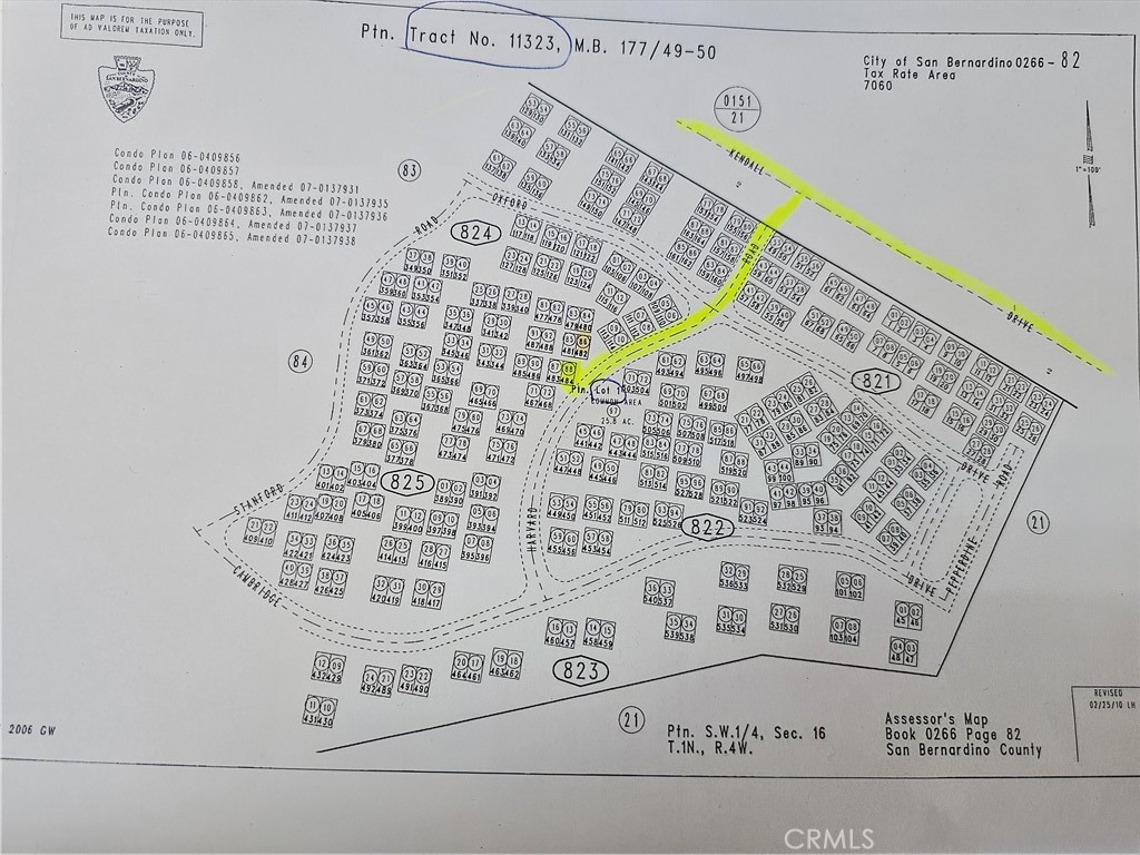 1265 Kendall Drive 2511