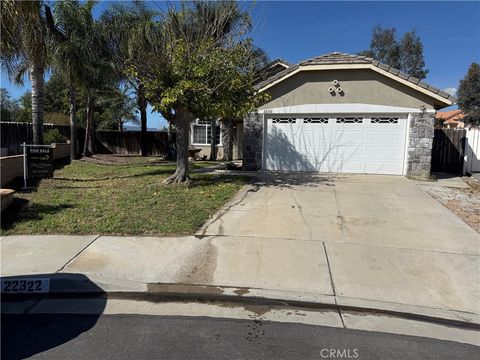 22322 Hillshore Court Wildomar CA 92595