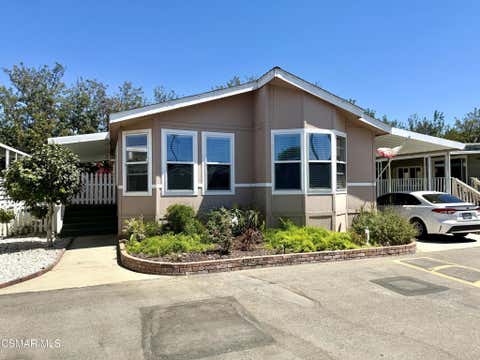 Photo of 4388 Central Avenue #127, Camarillo, CA 93010 (MLS # 226003492)