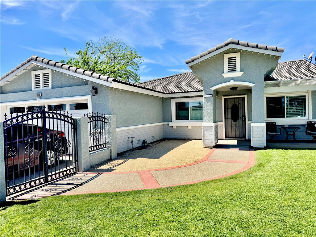 1119 Virginia Avenue