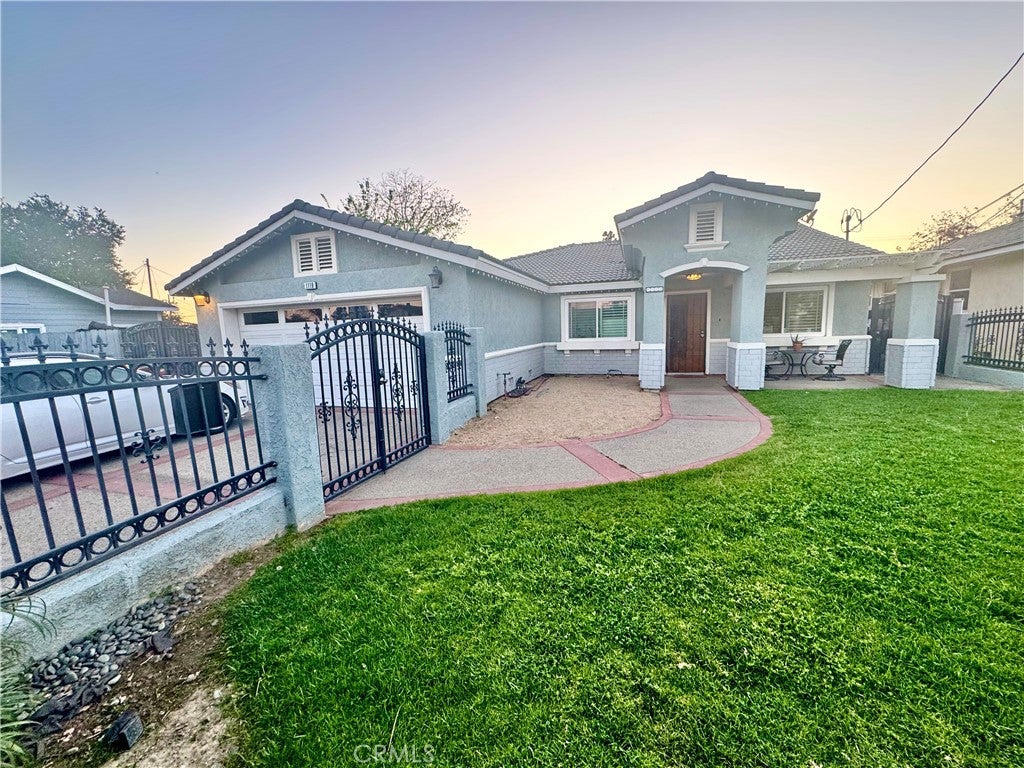 1119 Virginia Avenue