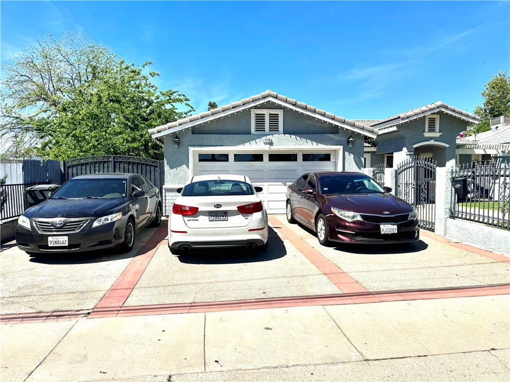 1119 Virginia Avenue