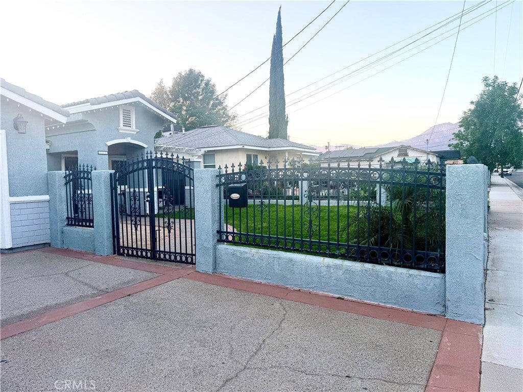1119 Virginia Avenue