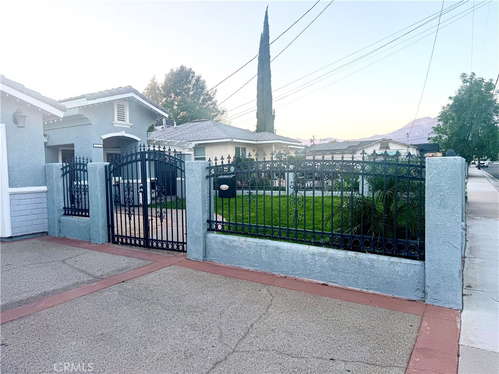 1119 Virginia Avenue