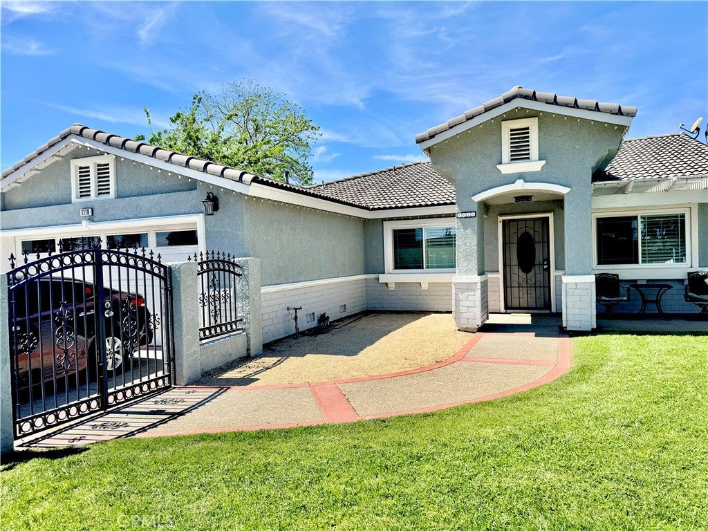 1119 Virginia Avenue