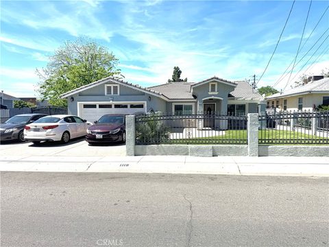 Photo of 1119 Virginia Avenue, Ontario, CA 91764 (MLS # DW26067729)