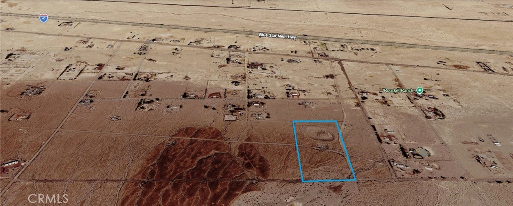 47100 Autum Leaf Road