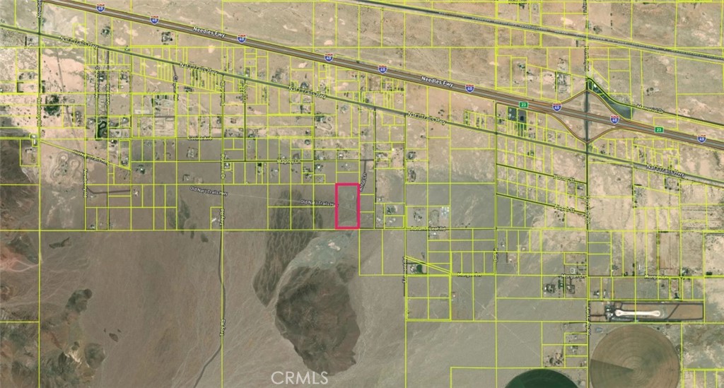 47100 Autum Leaf Road