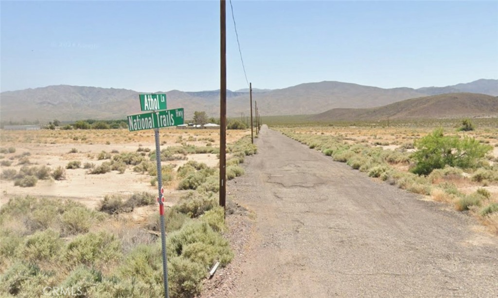 47100 Autum Leaf Road