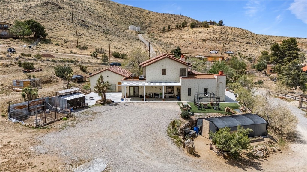 9075 Mesa Vista Street