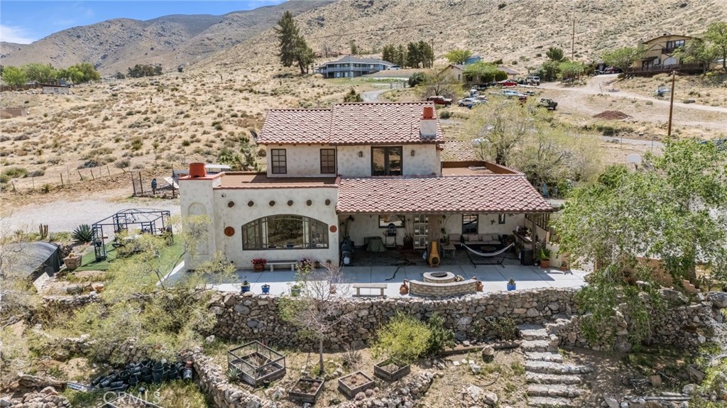 9075 Mesa Vista Street