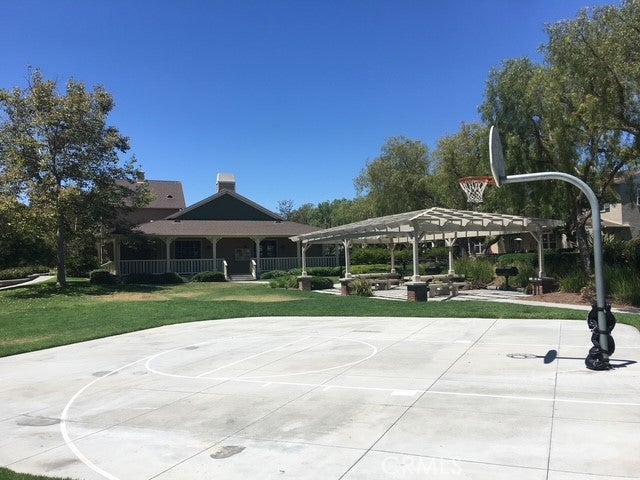 284 Tustin Field Drive