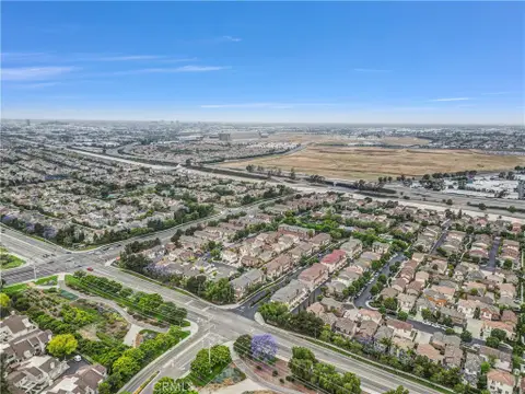 284 Tustin Field Drive, Tustin, CA 92782 - MLS#: WS26172962