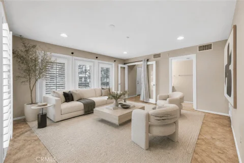 284 Tustin Field Drive, Tustin, CA 92782 - MLS#: WS26172962