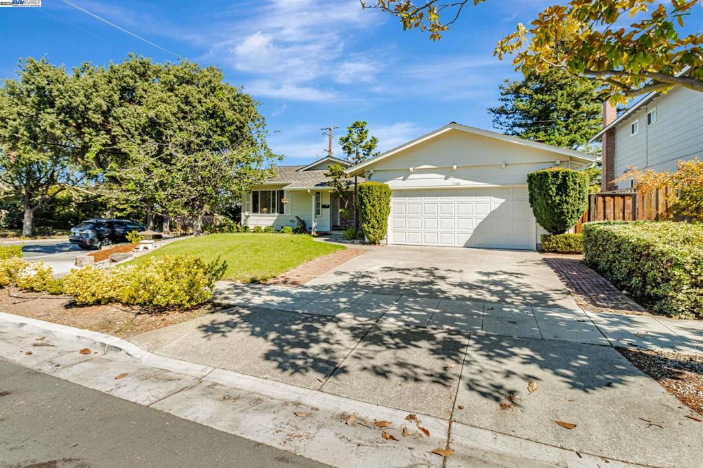 SUNNYVALE - Residential