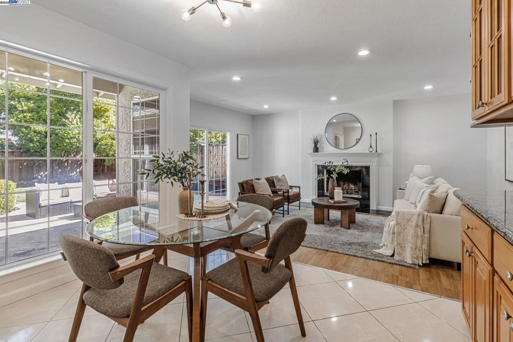 SUNNYVALE - Residential
