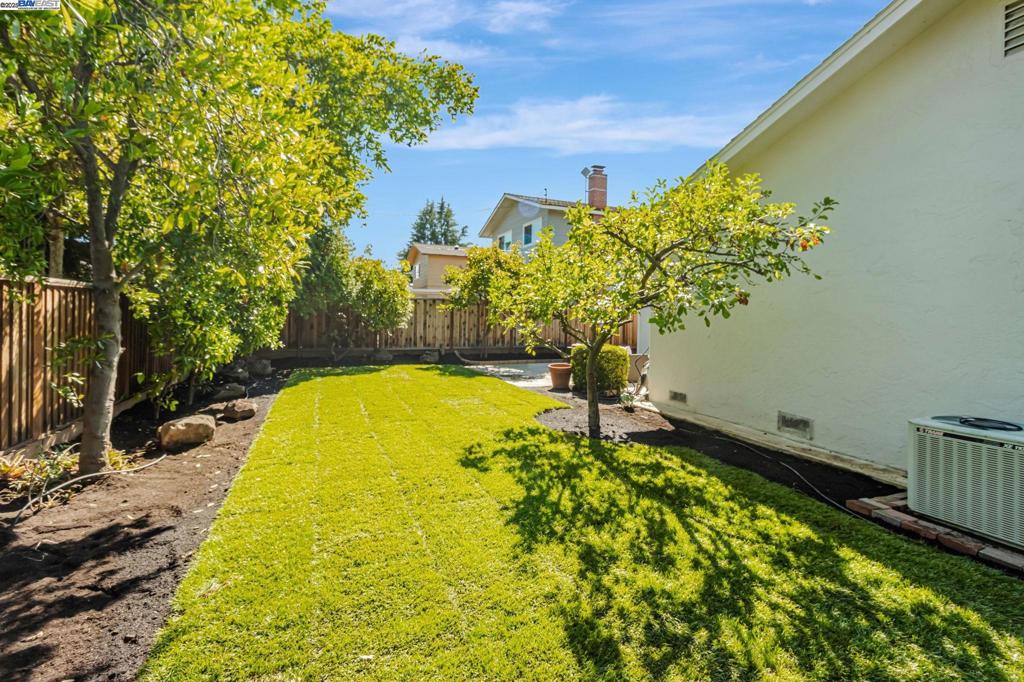 SUNNYVALE - Residential