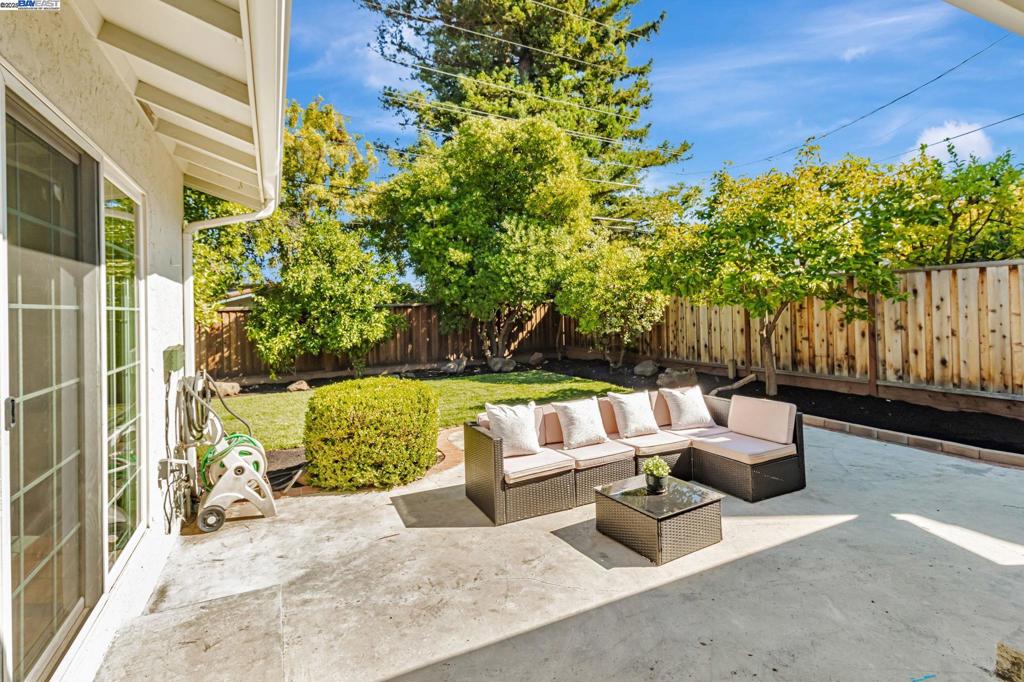 SUNNYVALE - Residential