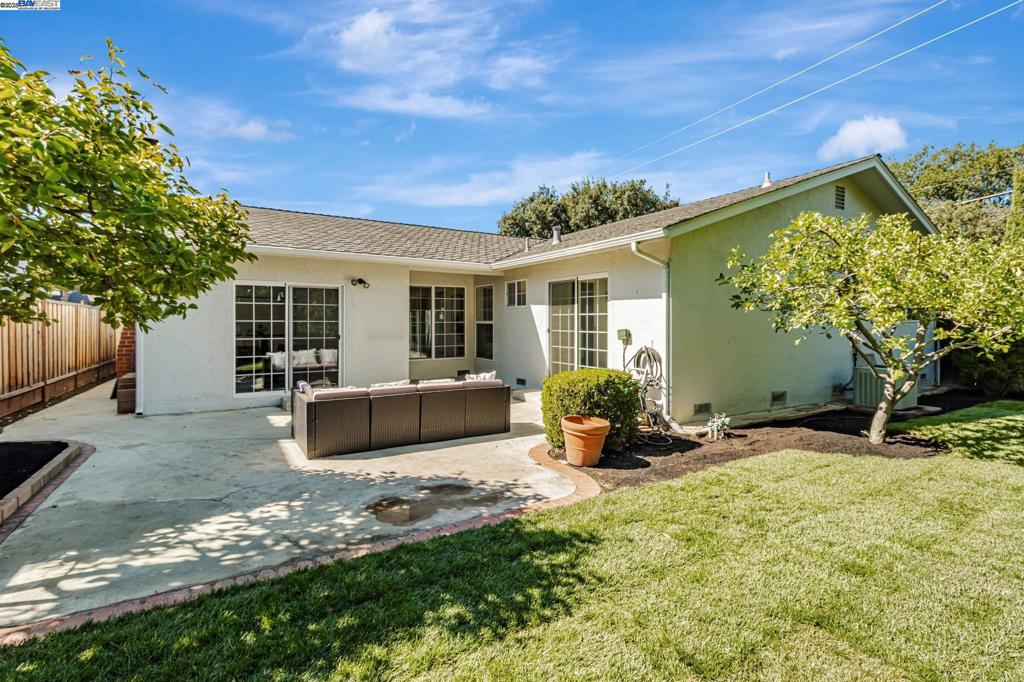 SUNNYVALE - Residential