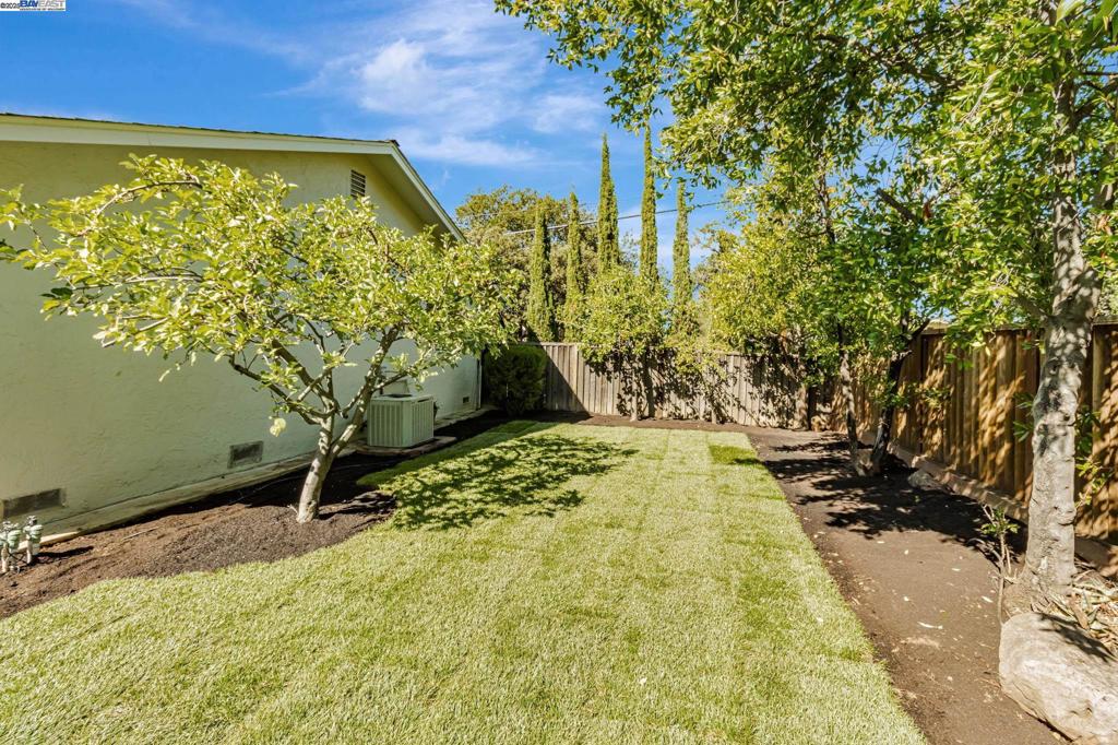 SUNNYVALE - Residential