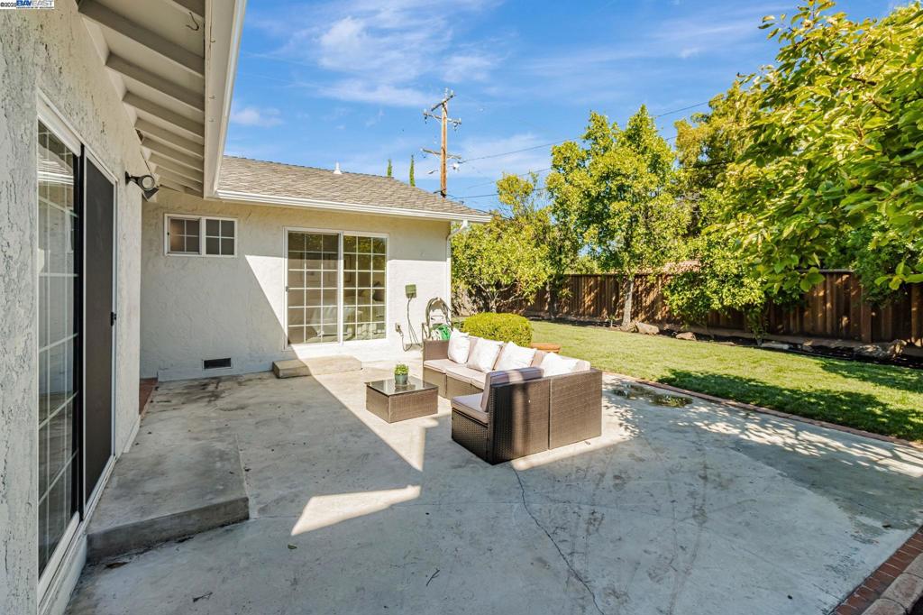 SUNNYVALE - Residential