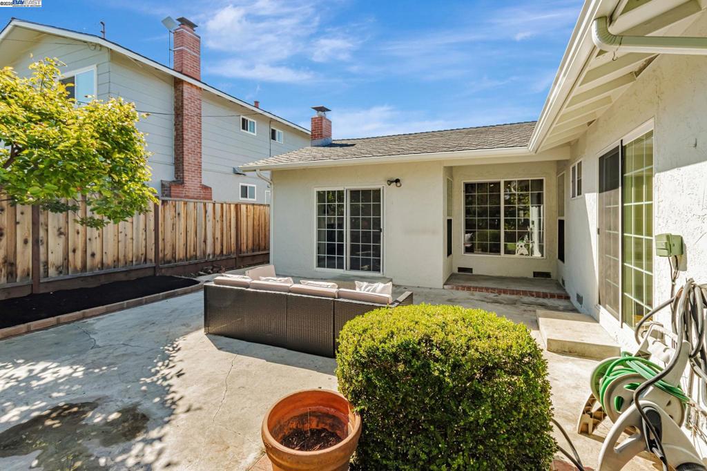 SUNNYVALE - Residential