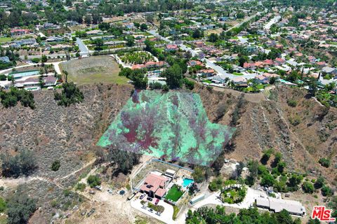 0 Gala Street Highland CA 92346