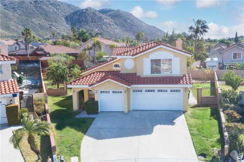 Photo of 21219 Lands End, Moreno Valley, CA 92557 (MLS # SW26165460)