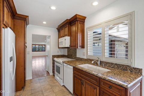 Tiny photo for 7115 Village 7 Vlg, Camarillo, CA 93012 (MLS # V1-33898)