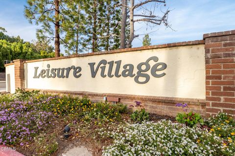 Tiny photo for 7115 Village 7 Vlg, Camarillo, CA 93012 (MLS # V1-33898)