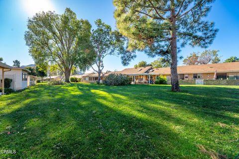 Tiny photo for 7115 Village 7 Vlg, Camarillo, CA 93012 (MLS # V1-33898)