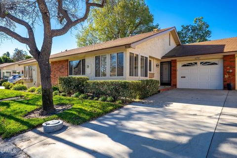 Tiny photo for 7115 Village 7 Vlg, Camarillo, CA 93012 (MLS # V1-33898)