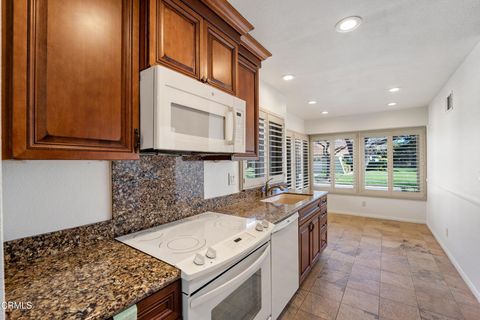 Tiny photo for 7115 Village 7 Vlg, Camarillo, CA 93012 (MLS # V1-33898)