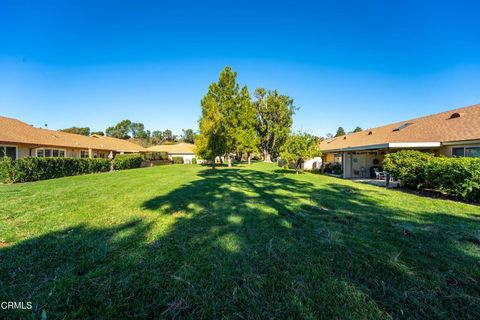 Tiny photo for 7115 Village 7 Vlg, Camarillo, CA 93012 (MLS # V1-33898)