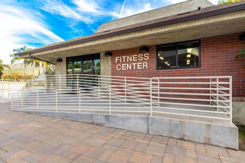 Tiny photo for 7115 Village 7 Vlg, Camarillo, CA 93012 (MLS # V1-33898)