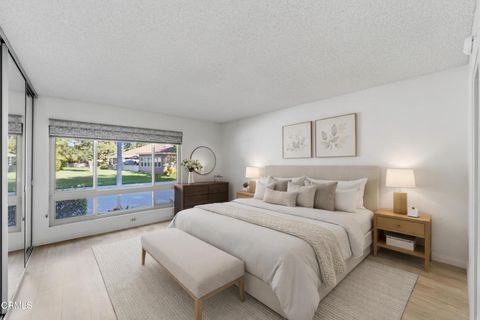 Tiny photo for 7115 Village 7 Vlg, Camarillo, CA 93012 (MLS # V1-33898)