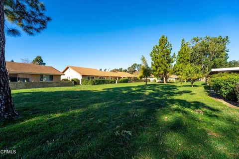 Tiny photo for 7115 Village 7 Vlg, Camarillo, CA 93012 (MLS # V1-33898)