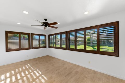 Tiny photo for 7115 Village 7 Vlg, Camarillo, CA 93012 (MLS # V1-33898)