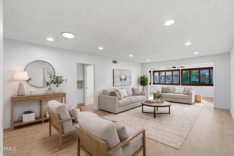 Tiny photo for 7115 Village 7 Vlg, Camarillo, CA 93012 (MLS # V1-33898)