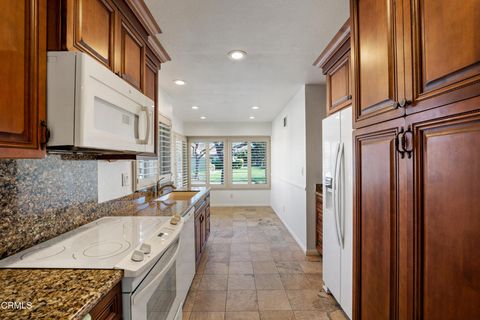 Tiny photo for 7115 Village 7 Vlg, Camarillo, CA 93012 (MLS # V1-33898)