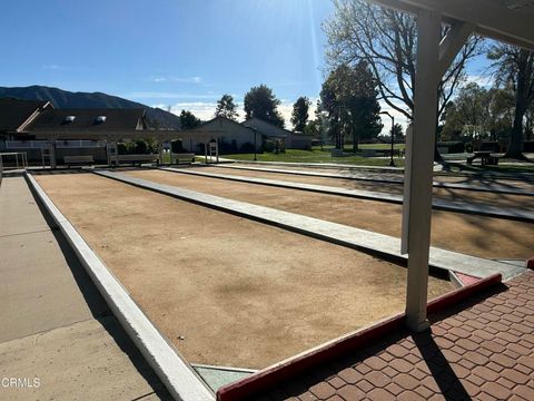 Tiny photo for 7115 Village 7 Vlg, Camarillo, CA 93012 (MLS # V1-33898)