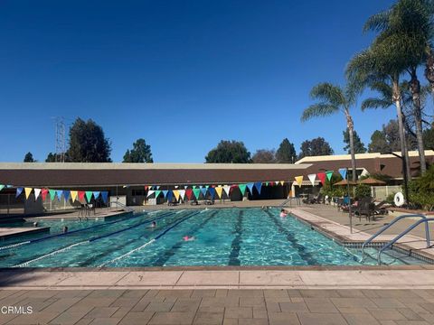 Tiny photo for 7115 Village 7 Vlg, Camarillo, CA 93012 (MLS # V1-33898)