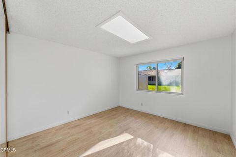 Tiny photo for 7115 Village 7 Vlg, Camarillo, CA 93012 (MLS # V1-33898)