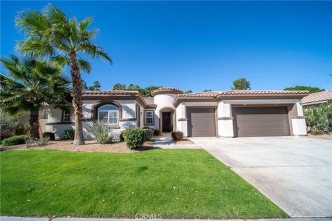 Photo of 52345 Shining Star Ln, La Quinta, CA 92253 (MLS # SR26041799)