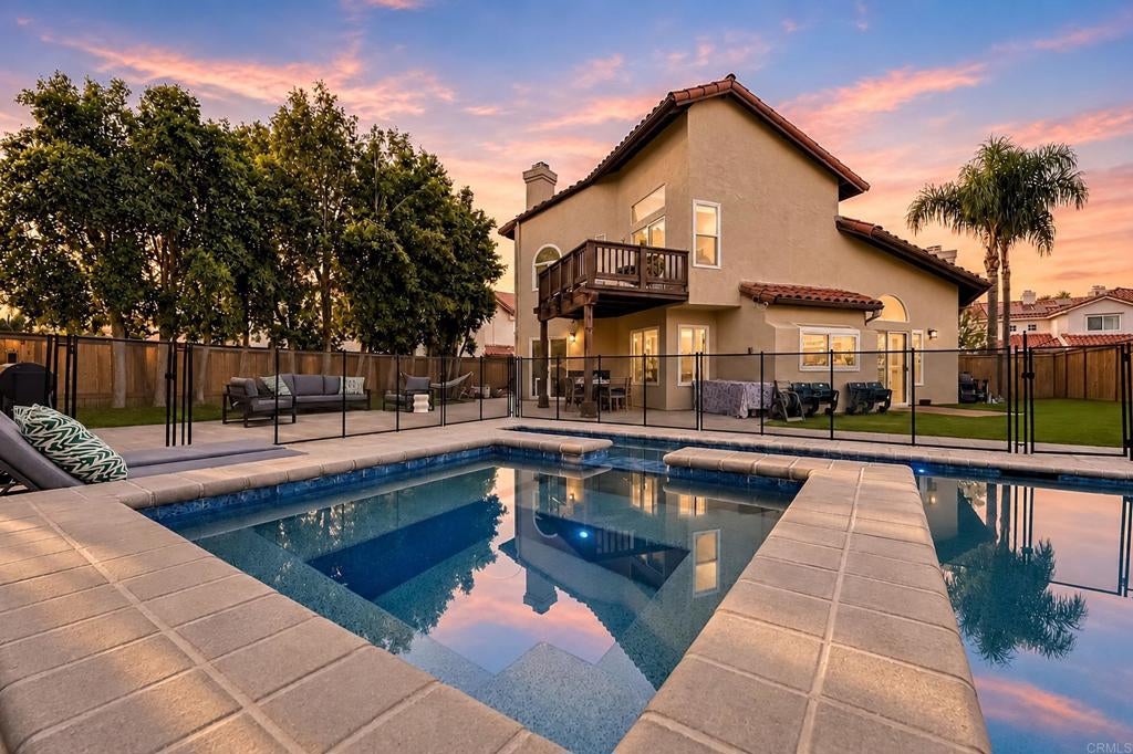 3745 Scenic Way