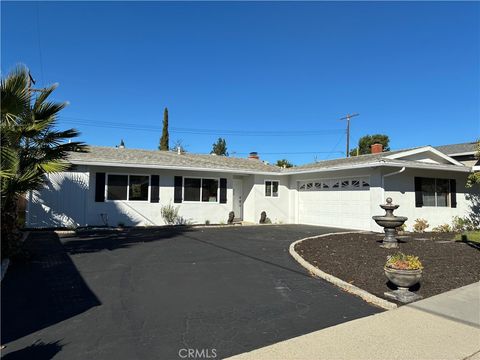 75 Maxine Avenue Oak View CA 93022