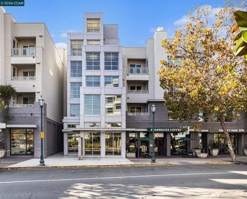 Photo of 1655 N California Blvd. Blvd #248, Walnut Creek, CA 94596 (MLS # 41146670)