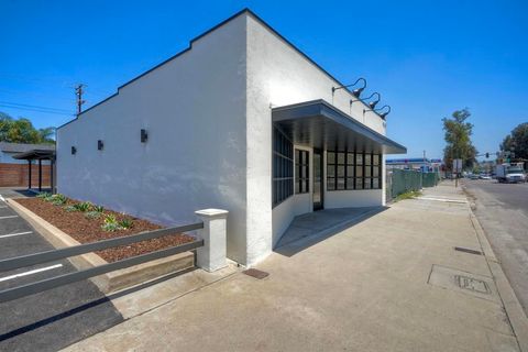 1045 Main Ramona CA 92065