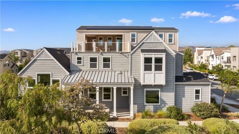 125 Character Irvine CA 92618