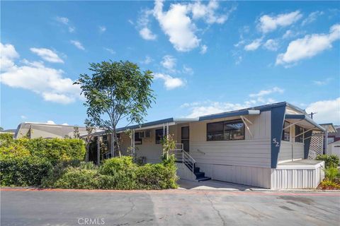 Photo of 5150 E Los Angeles Ave #52, Simi Valley, CA 93063 (MLS # SR26058056)